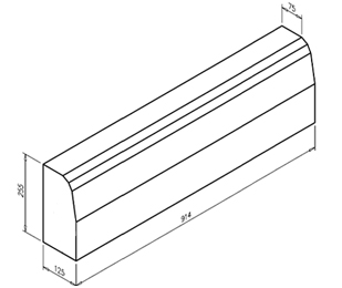 KERBSTONES